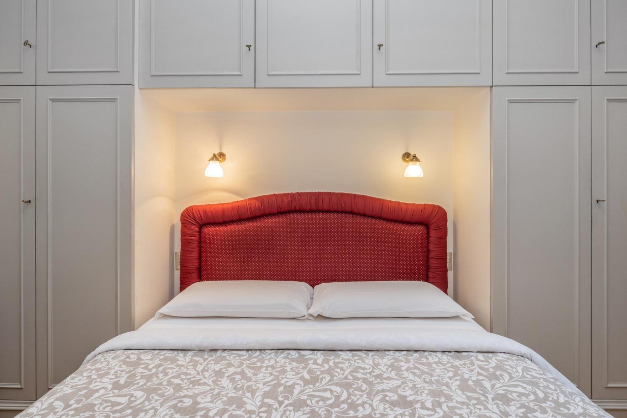 Apartament Brera Vicolo Fiori Mediolan Zewnętrze zdjęcie