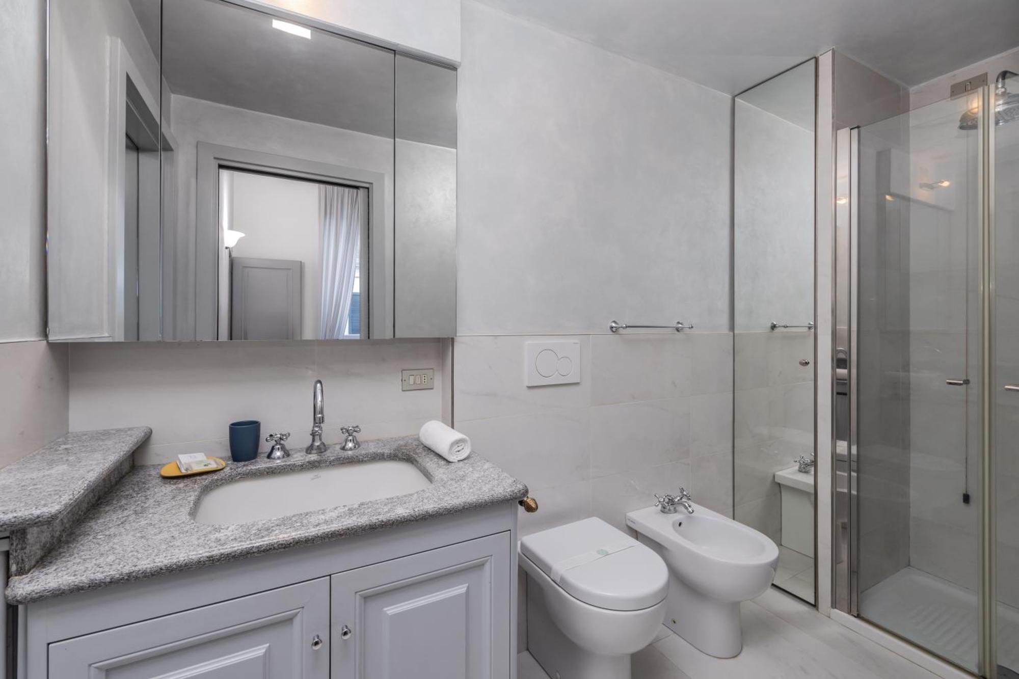 Apartament Brera Vicolo Fiori Mediolan Zewnętrze zdjęcie